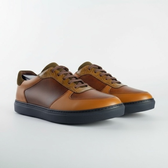 Maison Koly Air Stunt Museum handmade Alligator - Picture 3 of 4